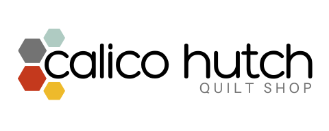 3 Metal Rings – Calico Hutch