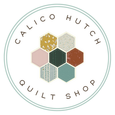 Calico Hutch