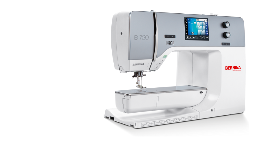 BERNINA 720