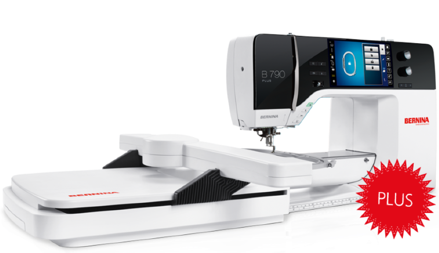 BERNINA 790 PLUS