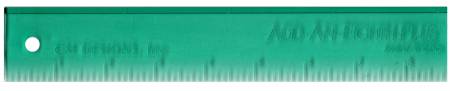 Calico Ruler Add an EIGHTH PLUS Ruler - 9