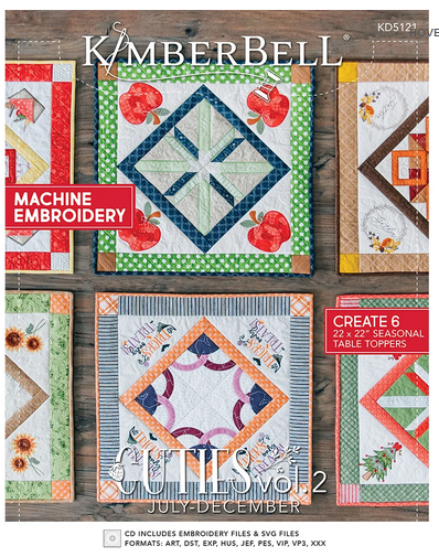 Triangle Pop Quilt Pattern – Calico Hutch