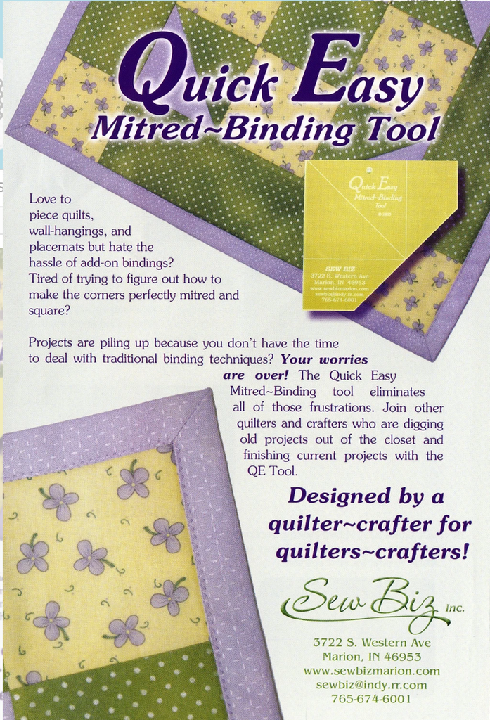 Rulers, Templates & Measuring Tools – Calico Hutch
