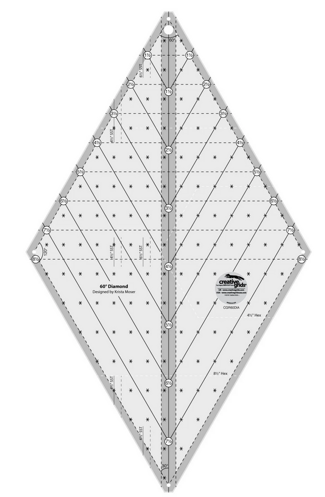 Rulers, Templates & Measuring Tools – Calico Hutch