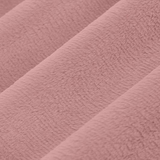 Coral - 90 Minky Cuddle Fabric – Calico Hutch