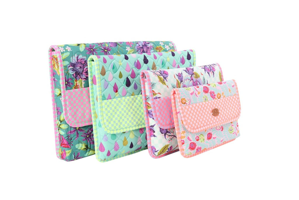 4 Count Case Stack Patterns iCases 2.0 Bag Pattern – Calico Hutch