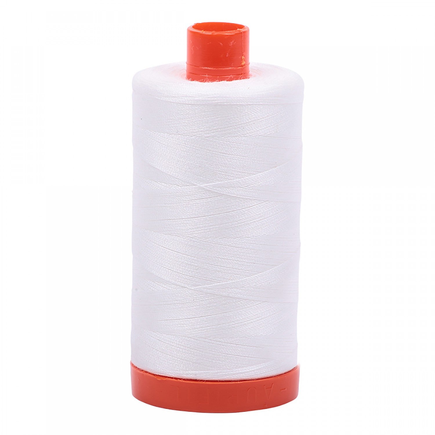 2021 Aurifil - Natural White 2021 Aurifil - Natural White