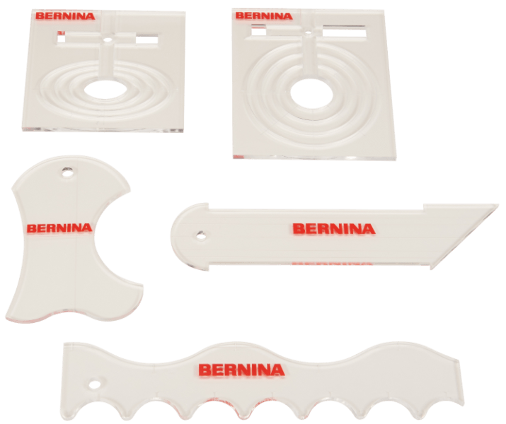 Calico Ruler Rulers, Templates & Measuring Tools – Calico Hutch