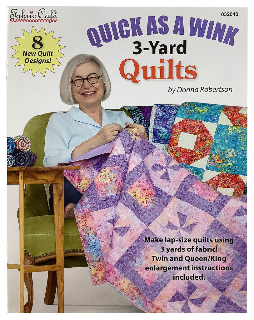 Quilting Books – Calico Hutch