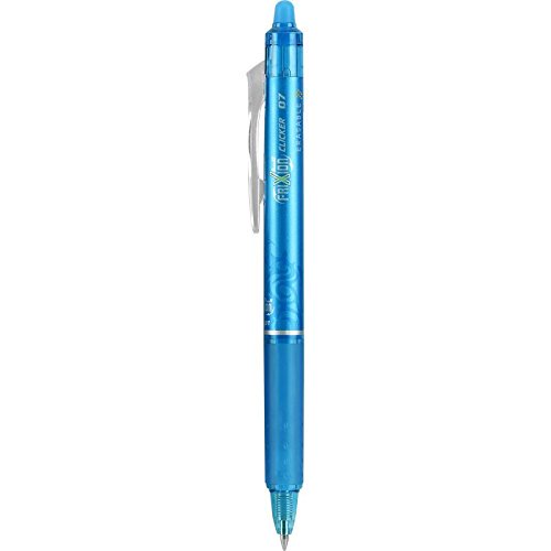 Frixion Clicker Fine Point Pen - Purple – Calico Hutch