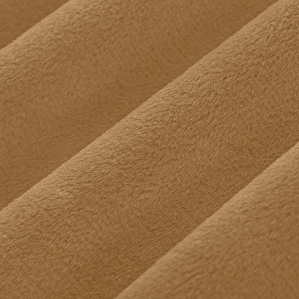 Coral - 90 Minky Cuddle Fabric – Calico Hutch