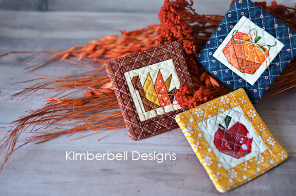 Get it Today! Kimberbell's New Website Has Quilting Patterns, Designs, and  More for Machine Embroiderers.